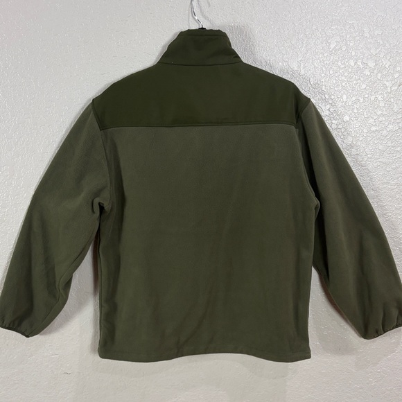 Gerry ,Size LG,Men's ,Color sap Green Jacket - Picture 9 of 17
